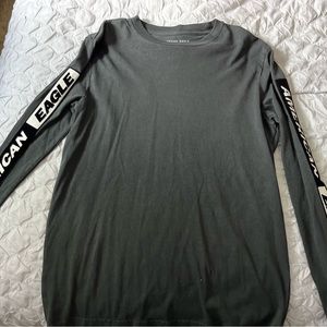 American Eagle Men Longsleeve